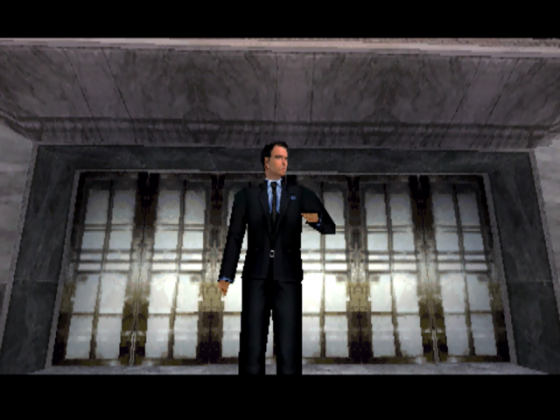 007: The World Is Not Enough Screenshot 42 (PlayStation (EU Version))