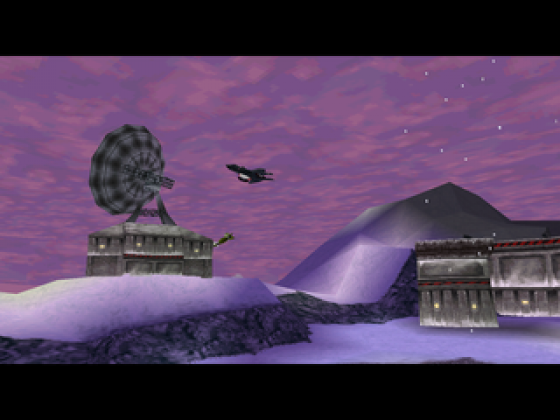 007: Tomorrow Never Dies Screenshot 14 (PlayStation (EU Version))