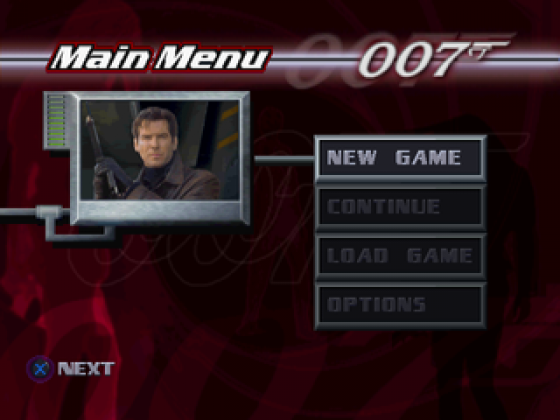 007: Tomorrow Never Dies Screenshot 49 (PlayStation (US Version))