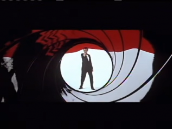 007: Tomorrow Never Dies Screenshot 54 (PlayStation (EU Version))