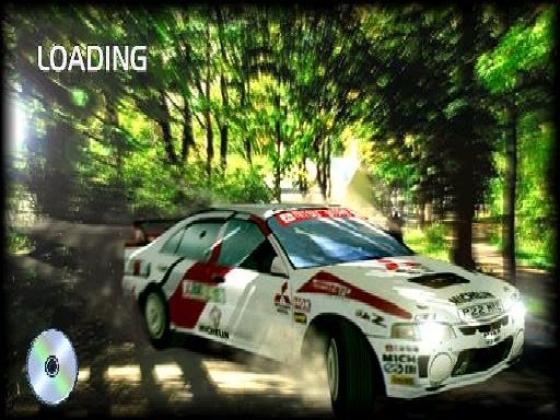 International Rally Championship