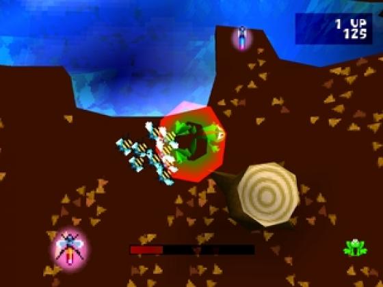 Frogger Screenshot 18 (PlayStation (EU Version))