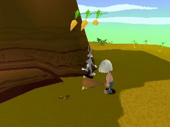 Bugs Bunny: Lost In Time Screenshot 5 (PlayStation (EU Version))