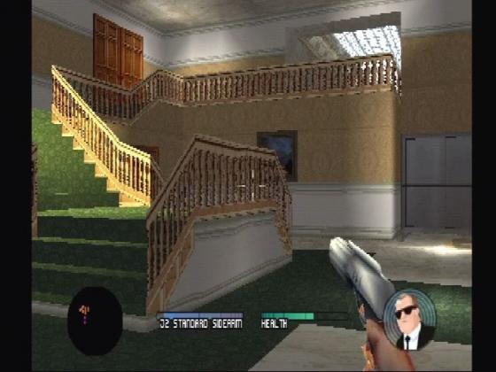 Men In Black - The Series: Crashdown Screenshot 18 (PlayStation (EU Version))