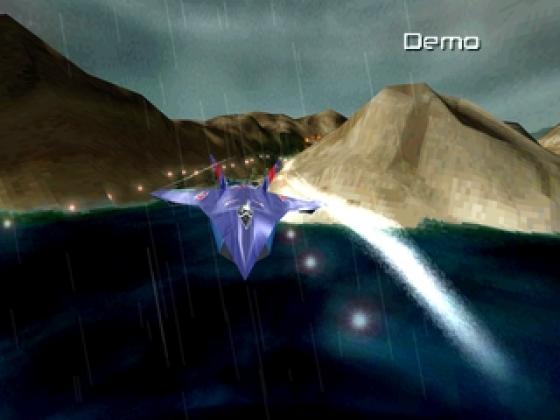 NGEN Racing Screenshot 8 (PlayStation (EU Version))