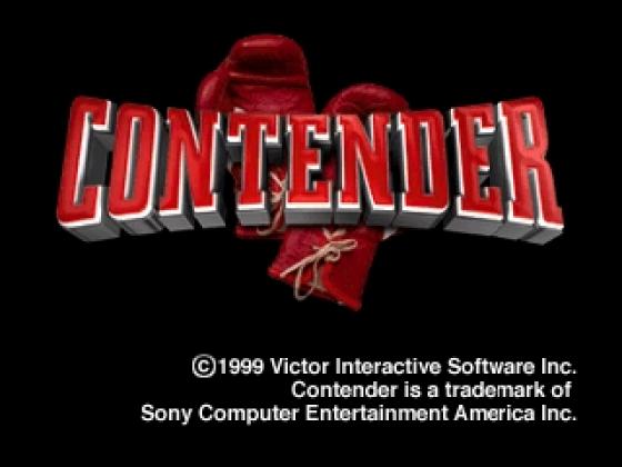 Victory Boxing 2 Screenshot 5 (PlayStation (EU Version))