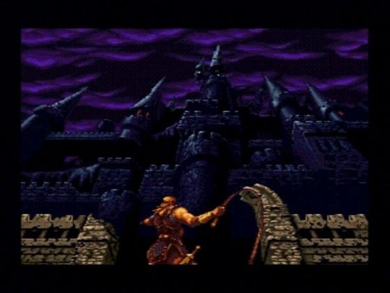 Castlevania Chronicles Screenshot 14 (PlayStation (US Version))