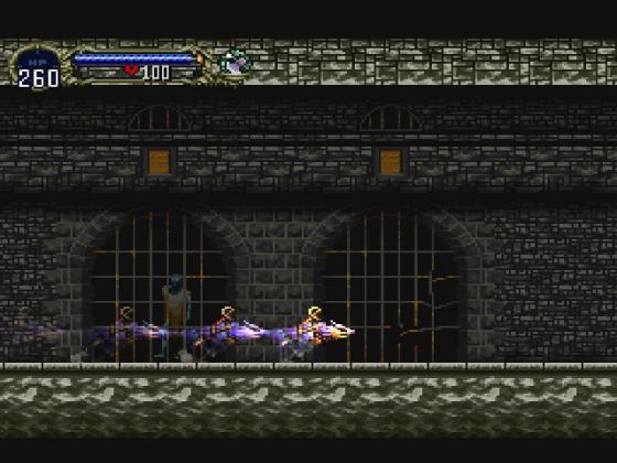 Castlevania: Symphony of the Night Screenshot 29 (PlayStation (EU Version))