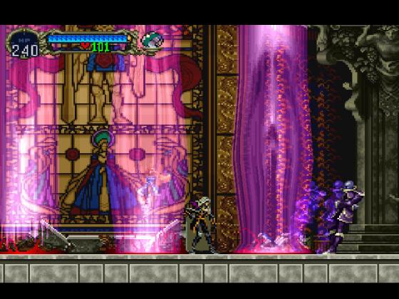 Castlevania: Symphony of the Night Screenshot 30 (PlayStation (EU Version))