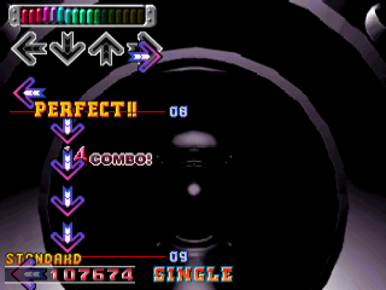 Dancing Stage Euro Mix Screenshot 11 (PlayStation (EU Version))