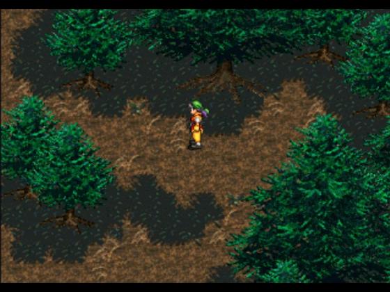 Suikoden Screenshot 9 (PlayStation (EU Version))