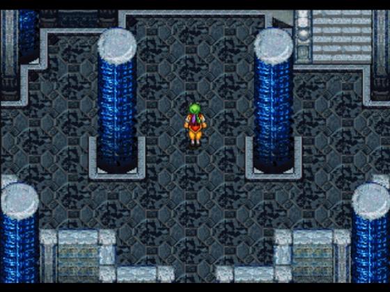 Suikoden Screenshot 11 (PlayStation (EU Version))