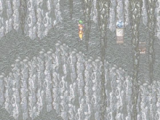 Suikoden Screenshot 12 (PlayStation (EU Version))