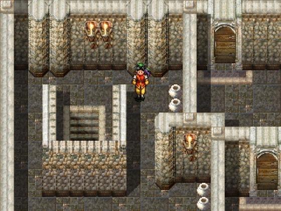 Suikoden Screenshot 36 (PlayStation (EU Version))