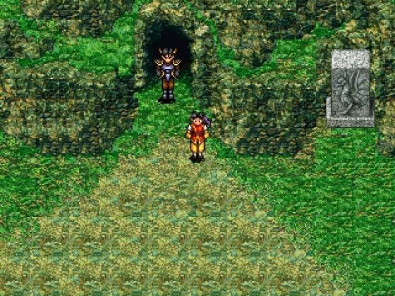 Suikoden Screenshot 41 (PlayStation (EU Version))