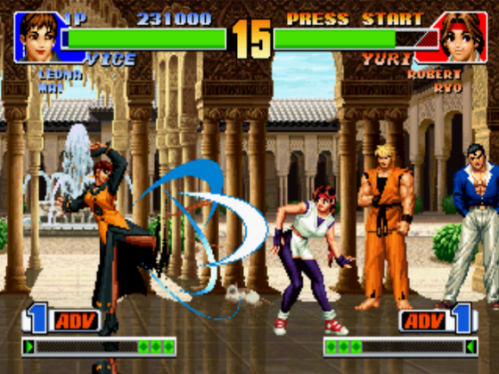 '98 Koushien Screenshot 30 (PlayStation (JP Version))