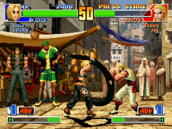 '98 Koushien Screenshot 31 (PlayStation (JP Version))