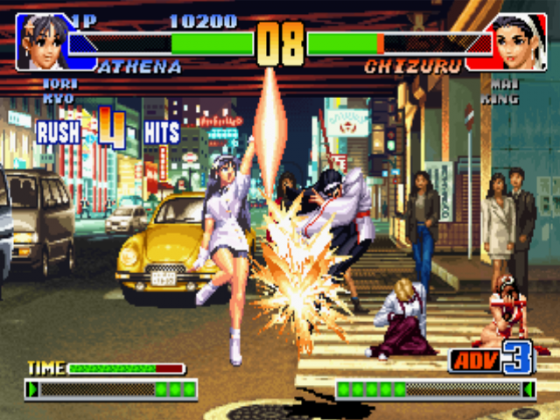 '98 Koushien Screenshot 32 (PlayStation (JP Version))