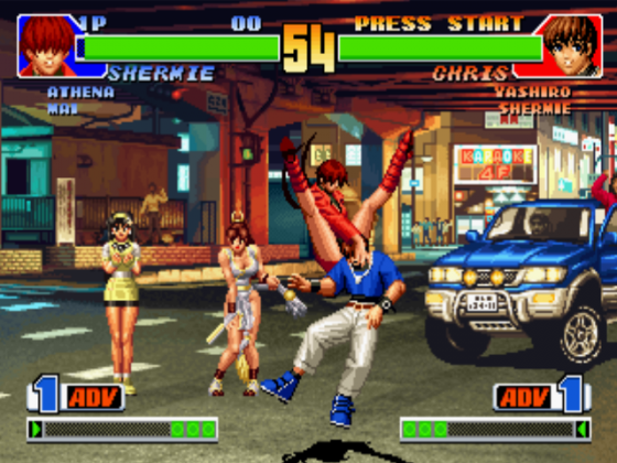 '98 Koushien Screenshot 34 (PlayStation (JP Version))