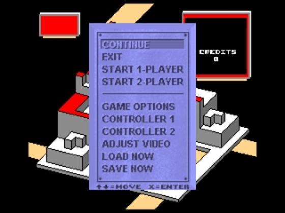 Arcade's Greatest Hits: The Atari Collection 2 Screenshot 5 (PlayStation (EU Version))