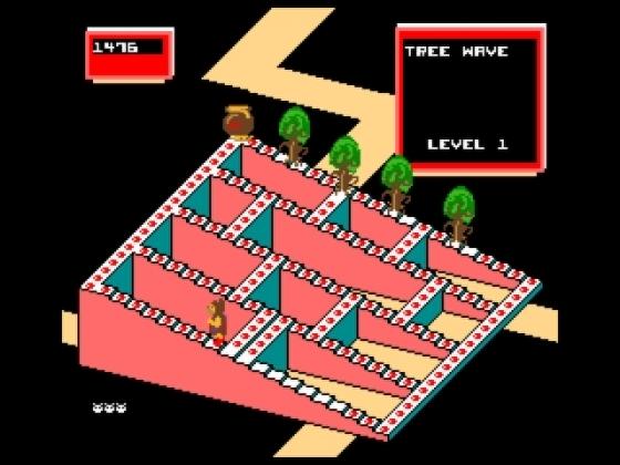 Arcade's Greatest Hits: The Atari Collection 2 Screenshot 10 (PlayStation (EU Version))