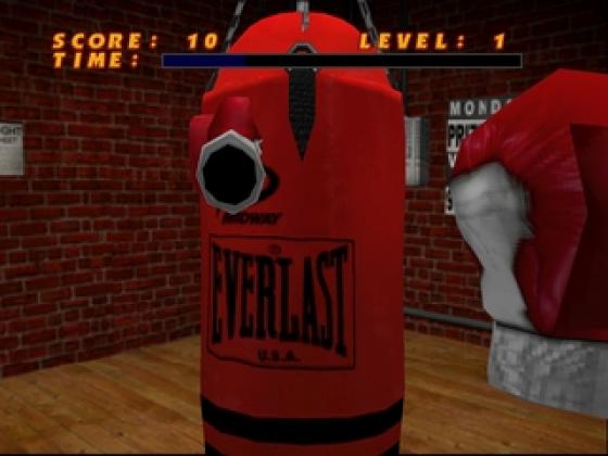 Ready 2 Rumble Boxing: Round 2 Screenshot 8 (PlayStation (EU Version))