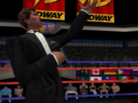 Ready 2 Rumble Boxing: Round 2 Screenshot 13 (PlayStation (EU Version))