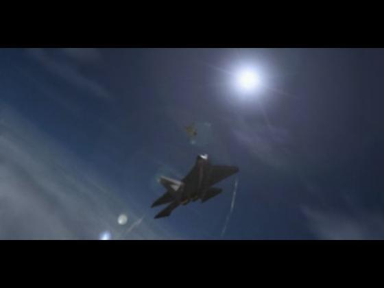 Ace Combat 2