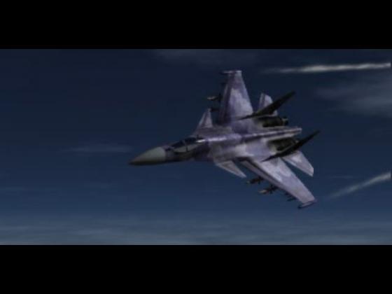 Ace Combat 2