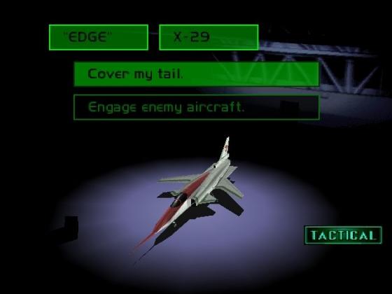 Ace Combat 2 Screenshot 30 (PlayStation (US Version))