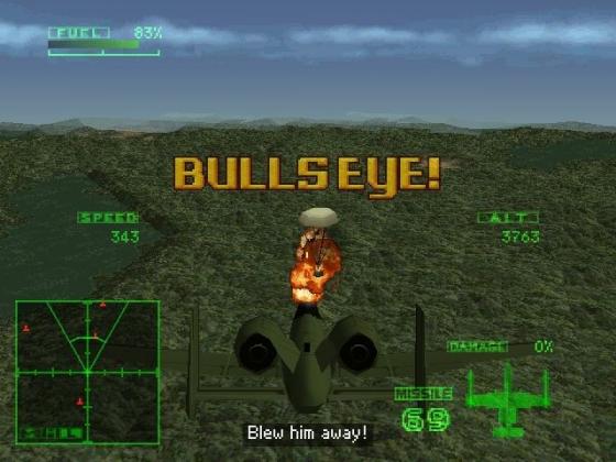 Ace Combat 2 Screenshot 31 (PlayStation (US Version))