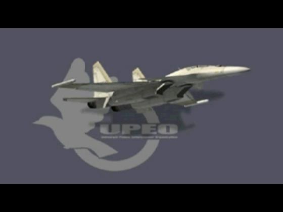 Ace Combat 3: Electrosphere Screenshot 9 (PlayStation (US Version))