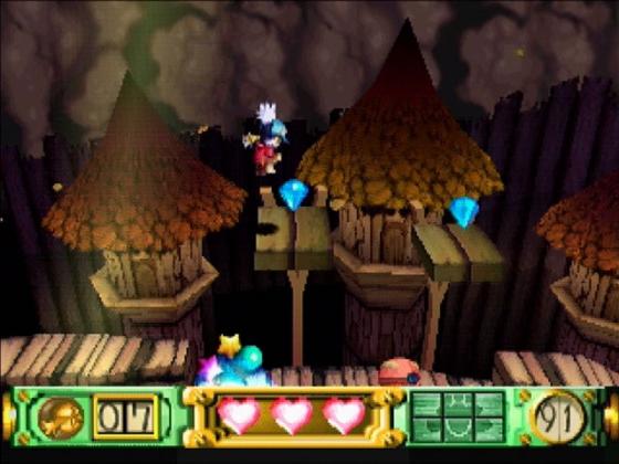 Klonoa: Door To Phantomile Screenshot 15 (PlayStation (EU Version))