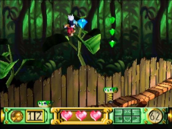 Klonoa: Door To Phantomile Screenshot 30 (PlayStation (US Version))