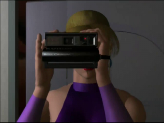 Tekken 2 Screenshot 9 (PlayStation (EU Version))