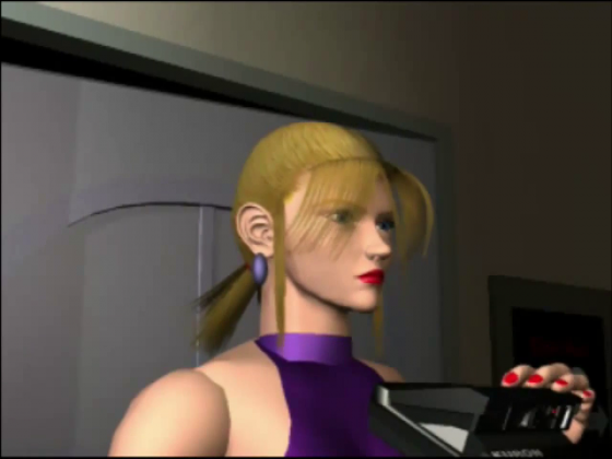 Tekken 2 Screenshot 12 (PlayStation (EU Version))