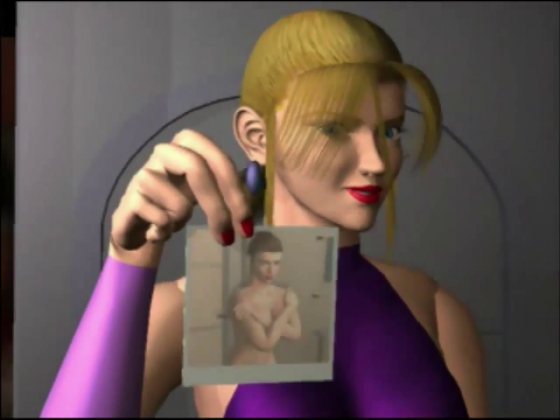 Tekken 2 Screenshot 13 (PlayStation (EU Version))