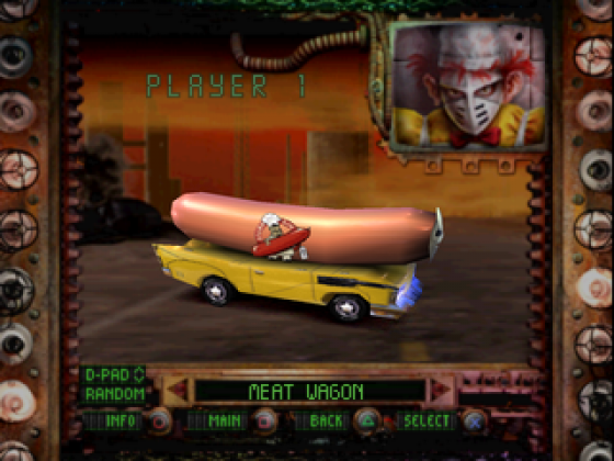 Rogue Trip: Vacation 2012 Screenshot 7 (PlayStation (EU Version))