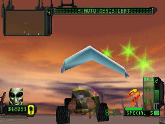 Rogue Trip: Vacation 2012 Screenshot 23 (PlayStation (EU Version))