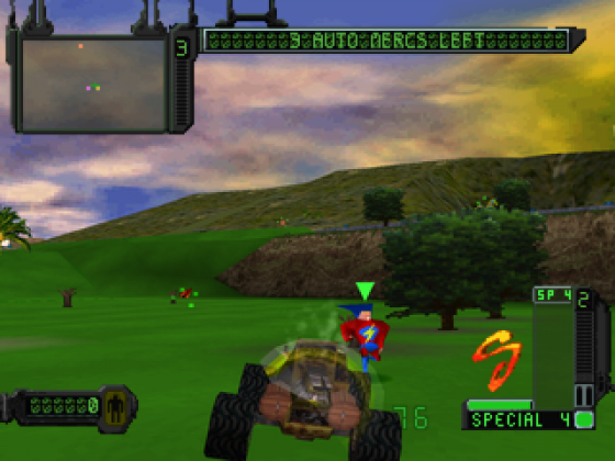 Rogue Trip: Vacation 2012 Screenshot 29 (PlayStation (EU Version))