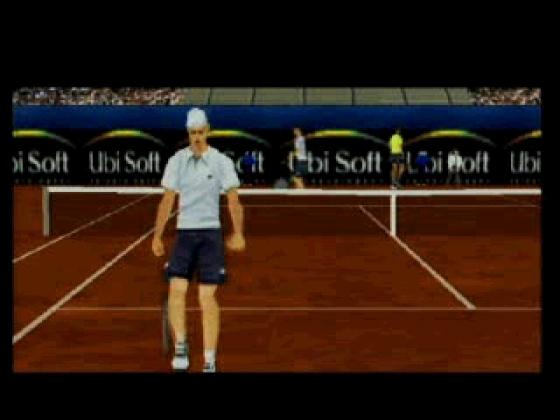 All Star Tennis 2000