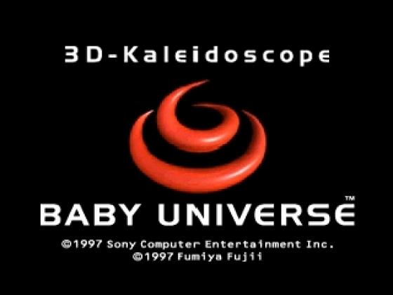 Baby Universe