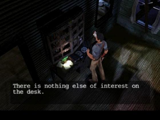 Evil Dead: Hail to the King Screenshot 6 (PlayStation (EU Version))