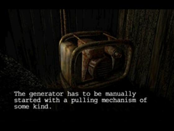 Evil Dead: Hail to the King Screenshot 19 (PlayStation (EU Version))