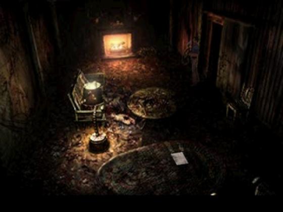 Evil Dead: Hail to the King Screenshot 20 (PlayStation (EU Version))