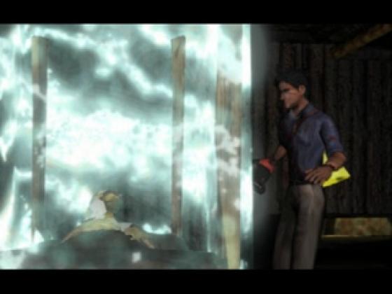 Evil Dead: Hail to the King Screenshot 21 (PlayStation (EU Version))