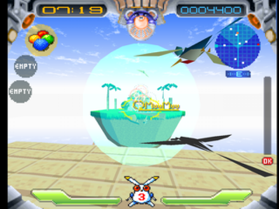 Jumping Flash! 2 Screenshot 16 (PlayStation (EU Version))