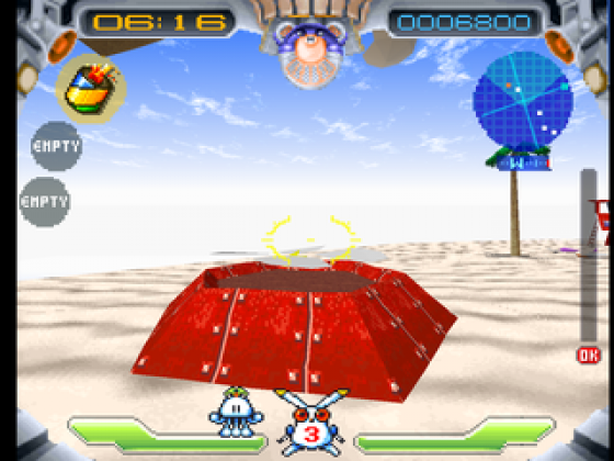 Jumping Flash! 2 Screenshot 17 (PlayStation (EU Version))