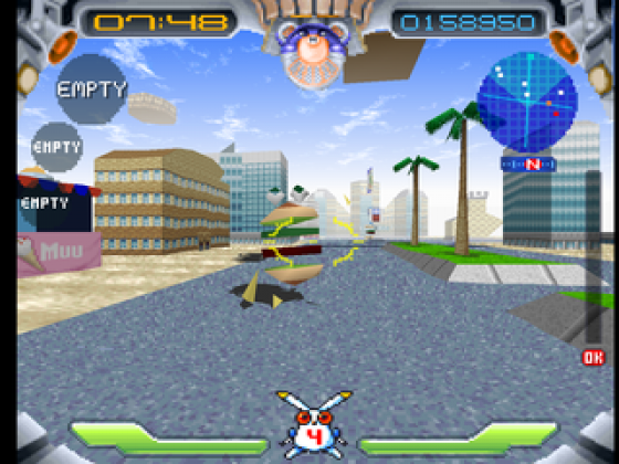 Jumping Flash! 2 Screenshot 19 (PlayStation (EU Version))