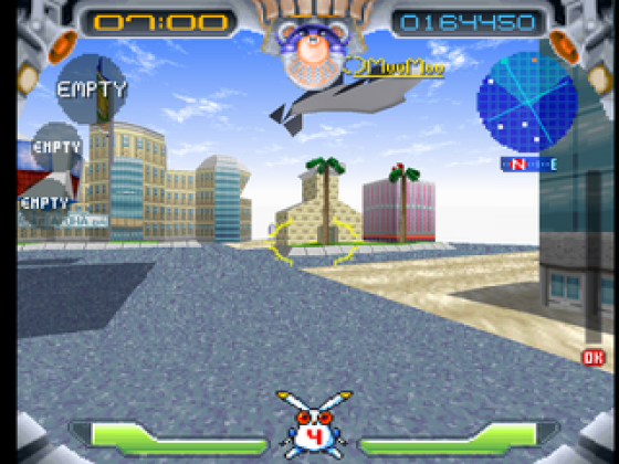 Jumping Flash! 2 Screenshot 20 (PlayStation (EU Version))